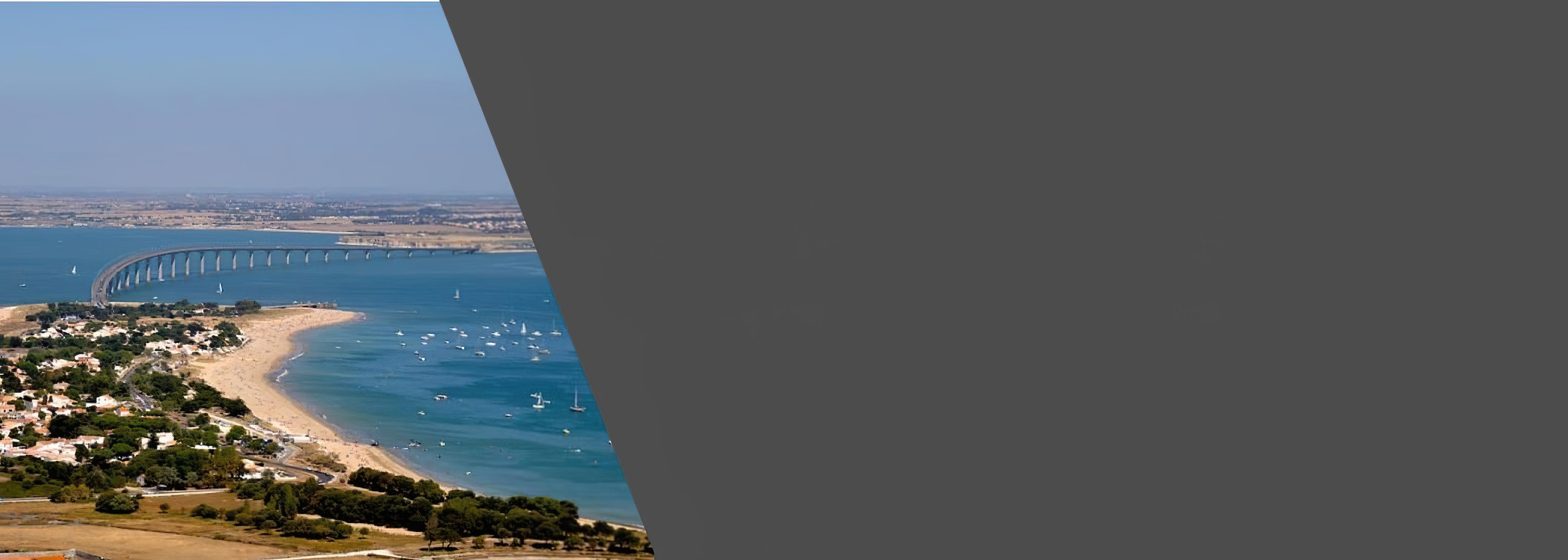 Photo de l'île de Ré